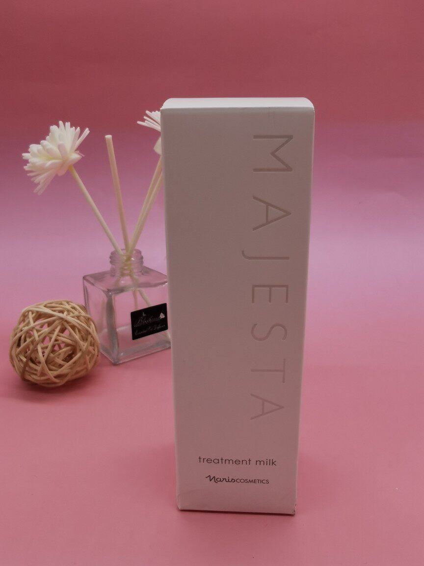 日本院线naris娜丽丝玛嘉施特洁面卸妆精华乳180ml