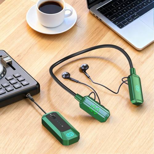 森然SN30无线监听耳机