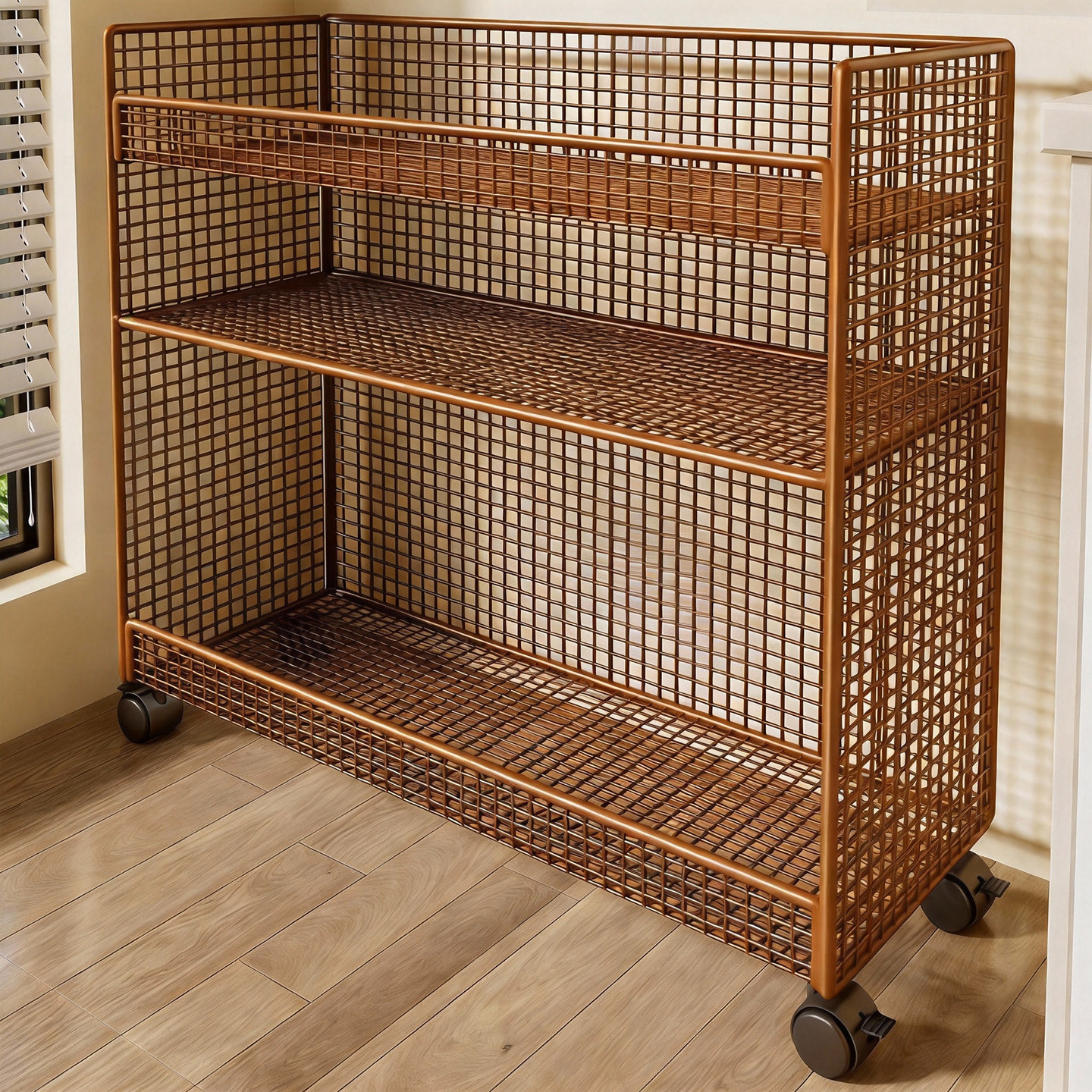 阳台夹缝置物架卫生间洗衣机旁洗衣液收纳架浴室多层可移动储物架,家庭/个人清洁工具,浴室角架/置物架,淘宝优惠券,粉丝福利购,淘宝优惠卷