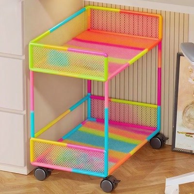 儿童书包置物架儿童储物架