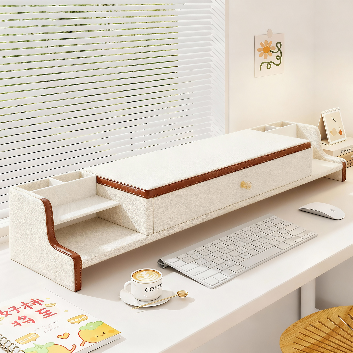 显示屏支架笔记本电脑增高架