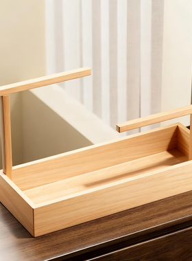 实木手串手链项链展示收纳架