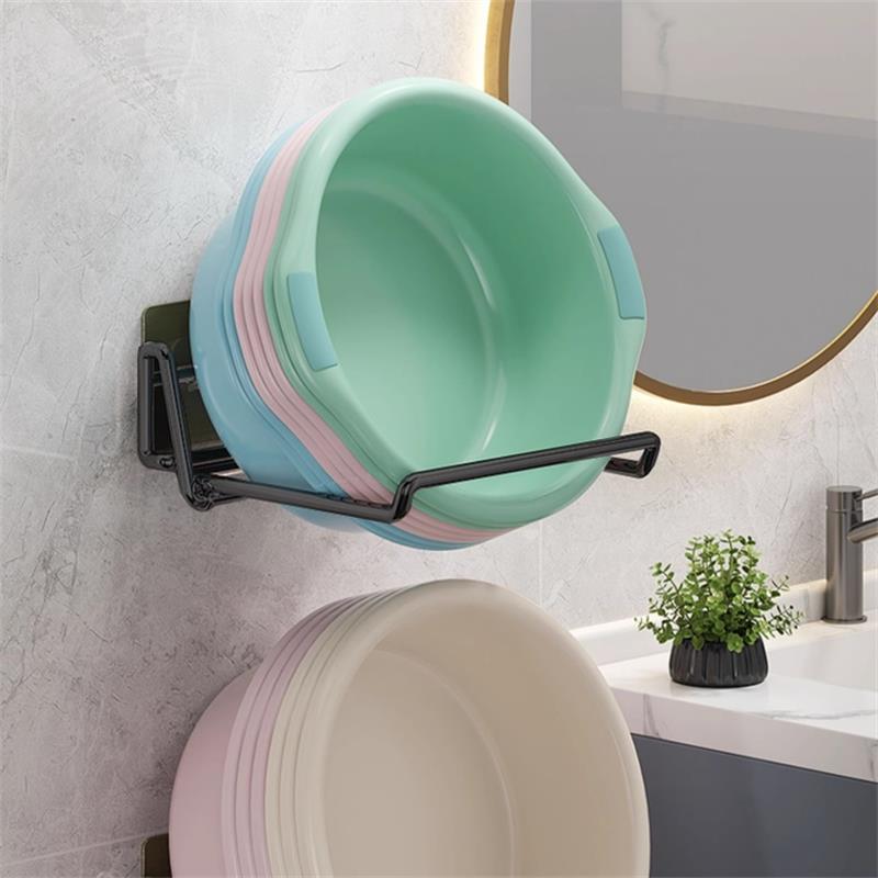 脸盆收纳架浴室卫生间置物