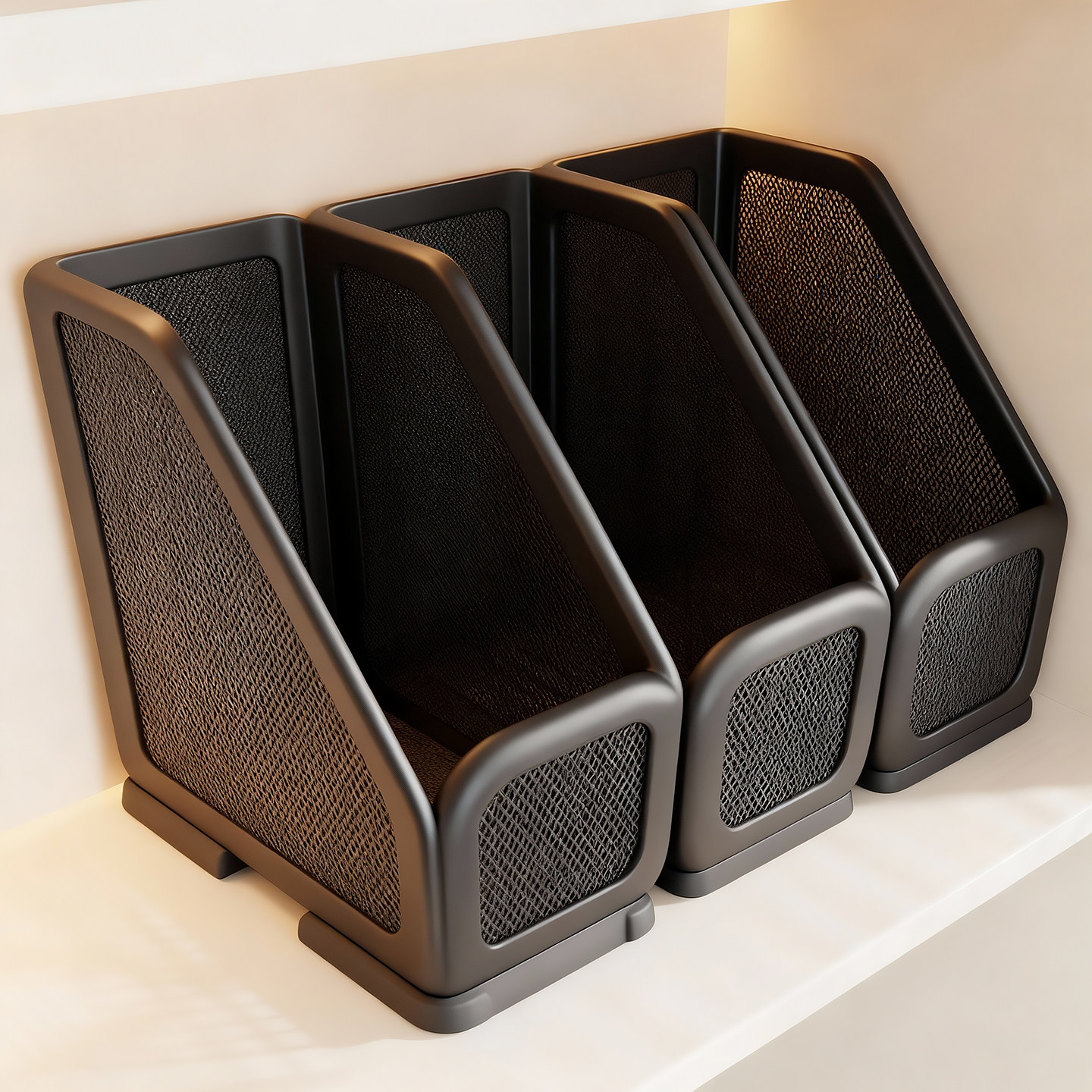 橱柜内保鲜膜收纳筐保鲜袋分格储物架家用厨房清洁湿巾多层置物架,收纳整理,其他收纳盒,淘宝优惠券,粉丝福利购,淘宝优惠卷