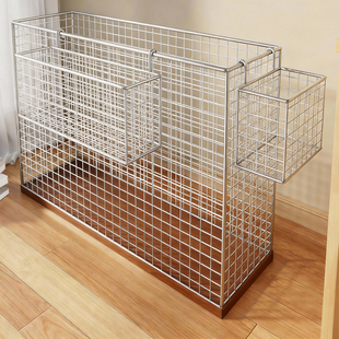 书画收纳架书法作品置物架国画宣纸收纳桶画轴毛笔纸放置架卷轴筒