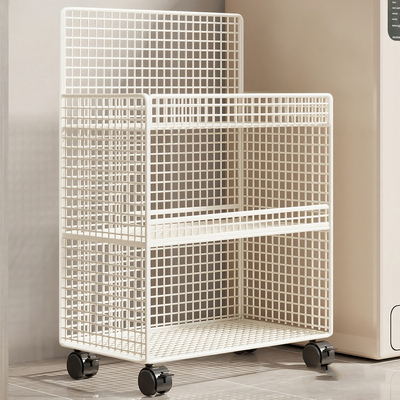 卫生间置物架清洁用品收纳架