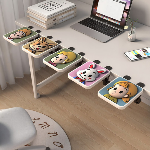 桌面延长板可折叠宿舍拓展板