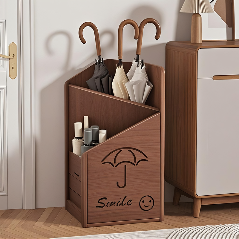 雨伞置物架入户门旁雨具收纳架