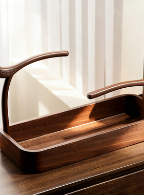 复古手串项链手表收纳展示架