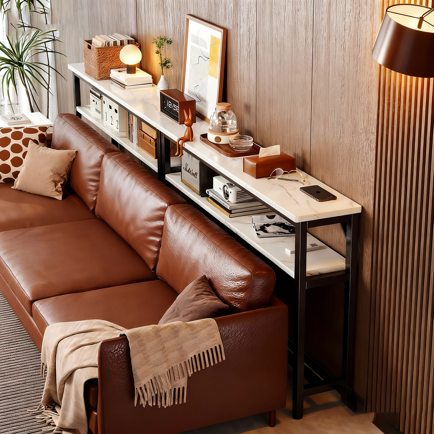 10cm夹缝柜沙发后置物架床边缝隙夹缝柜靠墙超薄长条桌床尾置物柜,住宅家具,搁板/置物架/家用陈列架,淘宝优惠券,粉丝福利购,淘宝优惠卷