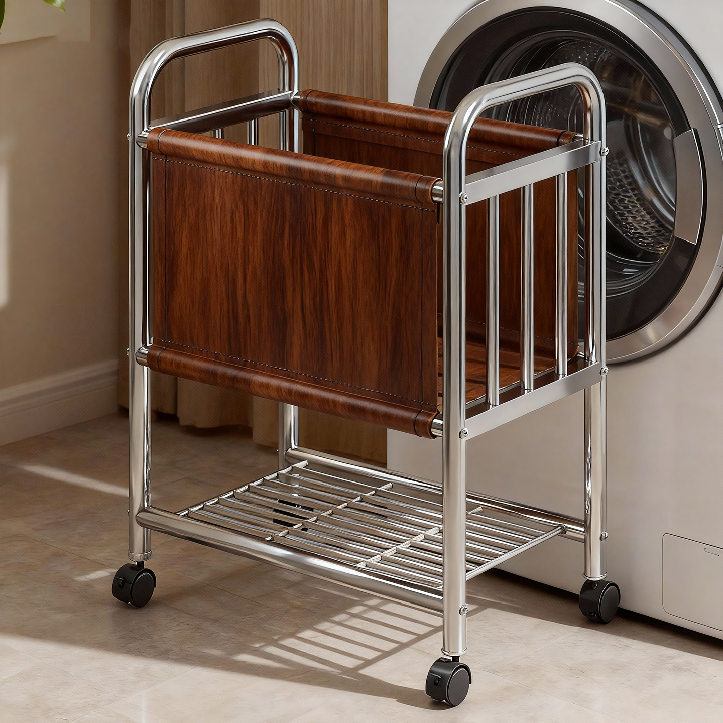 脏衣服收纳筐换洗衣物污衣洗衣篮