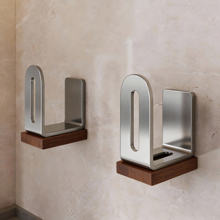 厨房锅盖置物架家用壁挂式案板菜板收纳整理架免打孔砧板沥水支架