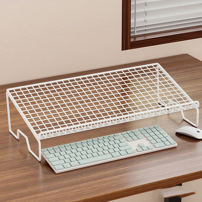 笔记本电脑支架底座散热烧烤架