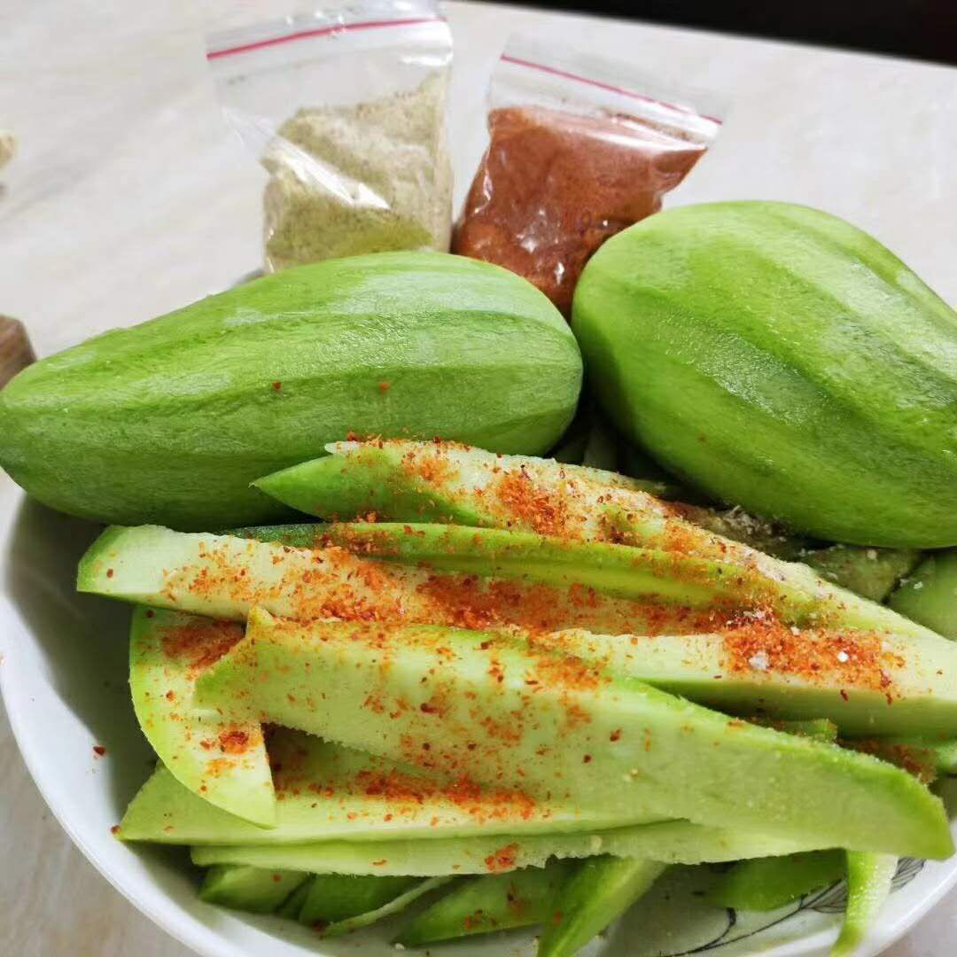 生芒果酸芒果生吃酸脆青芒果孕妇新鲜水果腌制辣嘢海南象牙芒整箱