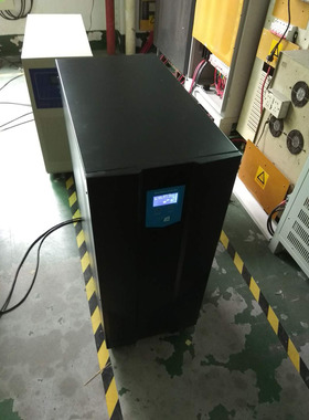 大功率太阳能离网逆变器 192V240V384VDC20KW40KW30KW工频正弦波