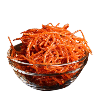 思乡山魔鬼辣条爆辣辣丝变态辣麻辣零食怀旧年货儿时小吃休闲食品