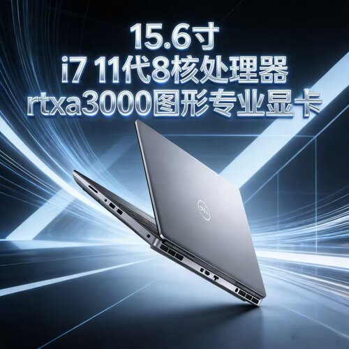 Dell/戴尔 precision 7510
