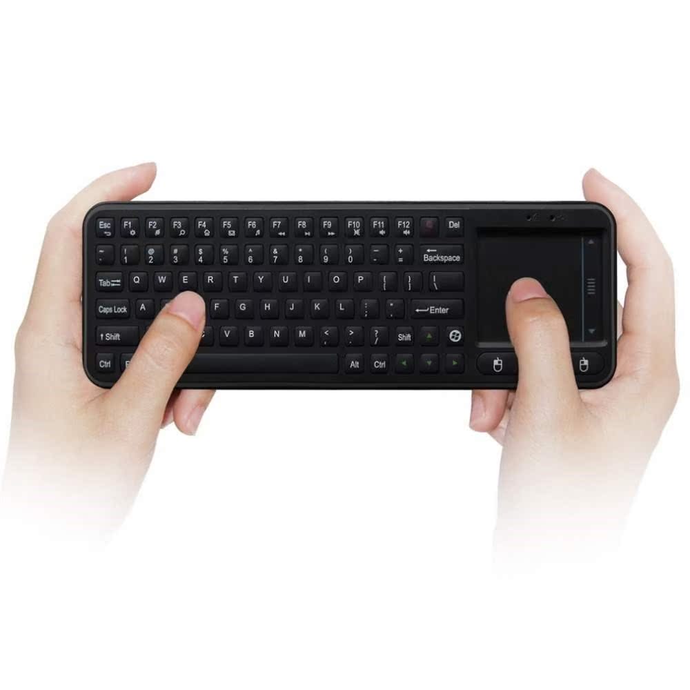 New RC8 3-in-1 Mini 2.4G USB Wireless Keyboard Air Fly Mousein the Family/Personal Cleaning Tools , Personal care cleaning appliances , Modeling board  category - from Buy2taobao.com to provide professional Taobao agent buy service
