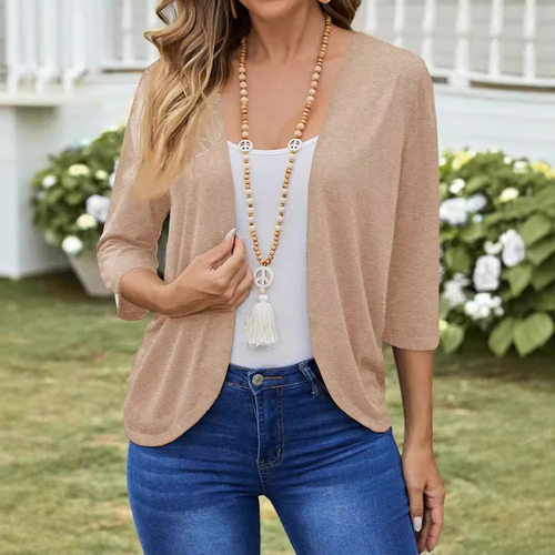 New autumn winter cardigans, women's knitted casual jacket