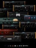 SoundToys 5 Set Panman Echoboy Effect Little Alterboy Plug -In Win версия