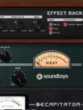 SoundToys 5 Set Panman Echoboy Effect Little Alterboy Plug -In Win версия