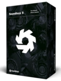 SoundToys 5 Set Panman Echoboy Effect Little Alterboy Plug -In Win версия