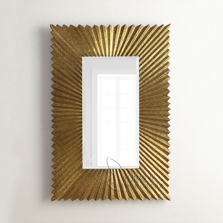 歐式金色複古客廳裝飾鏡子壁挂壁爐挂鏡玄關鏡創意背景挂牆鏡定做在類目 住宅傢俱, 鏡子類, 化妝鏡中 - 來自Buy2taobao.com提供專業的淘寶代購服務