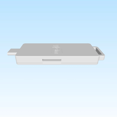 9ESIM读卡器USB+TYPEC 支持电脑PC和手机端APP 兼容eSTK 5ber