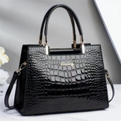 New bags Women 2024 Handbag fashion lady bag女包单肩包手提包