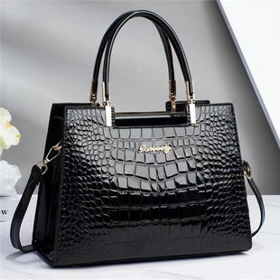 2024 New Women Handbag fashion bags lady bag女包单肩包手提包