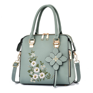 单肩女包сумки Women hand bags ladies shoulder bag Girls