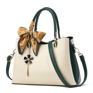 shoulder bags women handbag包包女 bag fashion Ladies leather