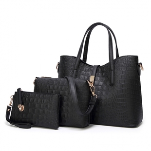 shoulder bags women handbag包包女 bag fashion Ladies leather