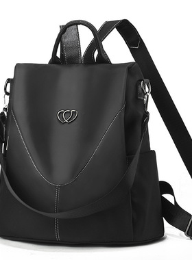 men women fashion school bags travel laptop bag boy backpack