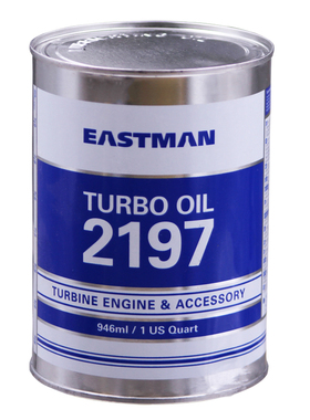 EASTMAN BP TURBO OIL 2197航空涡轮机润滑油 MIL-PRF-23699HTS