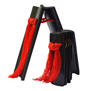 专业快板竹板成人儿童初学入门口才用小学生专用幼儿园相声响板