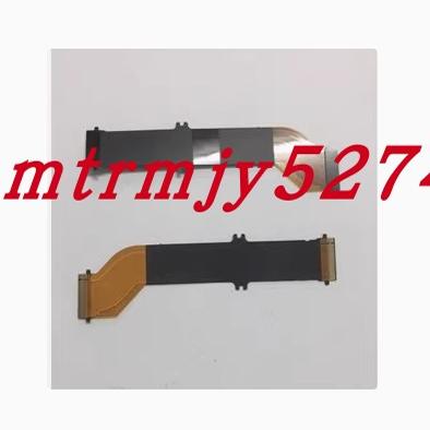 适用于索尼A7M2 A7 II ILCE-7M2屏翻转排线 屏线 转轴排线 连接线