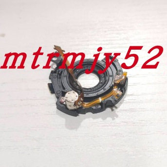 全新原装适用于RF18-45mm 光圈组带排线 全新原装 镜头 相机维修