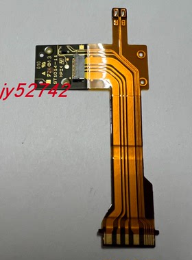 适用于索尼hx50 HX60 闪光灯大排线 原装全新 ST1014-11