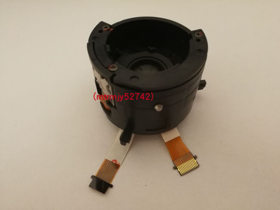 适用尼康J1 J2 J3 J4 V1 V2 10-30 镜头光圈防抖组 光圈组+防抖组