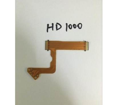 适用索尼HD1000 HD1000C 排线 开关线 出仓开关线 全新国产
