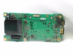 适用尼康D60主板 （数码版） 原装中文版 测试好 单反配件