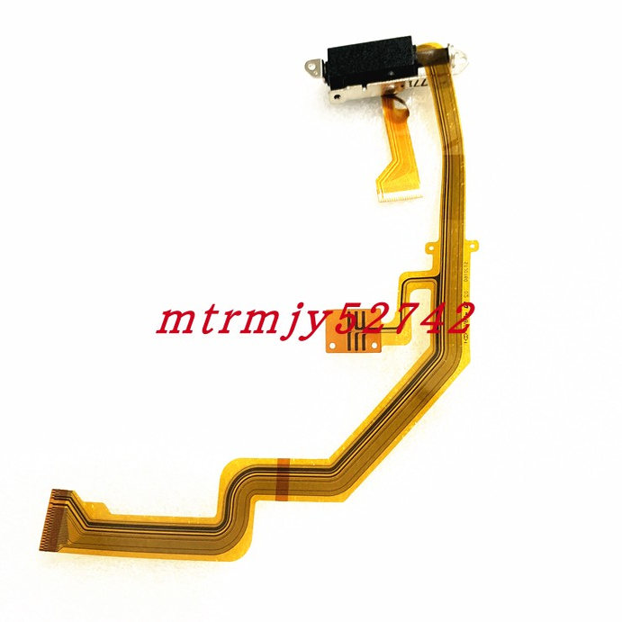 全新原装 松下DMC-G80 G85 G81 DC-G9屏转轴排线 LCD排线带转轴