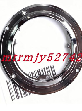 原装 松下H-FSA14140 14-140 F3.5-5.6 II代新款镜头卡口后座卡扣