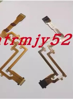 适用于松下 HDC-SD80 TM80 HS80 HS90 TM90 屏排线 屏链接线 全新