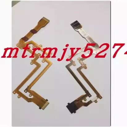 适用于松下 HDC-SD80 TM80 HS80 HS90 TM90 屏排线 屏链接线 全新