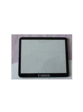 适用佳能 40D 50D 6D 500D 450D 60D 600D 550D 5D2外保护屏