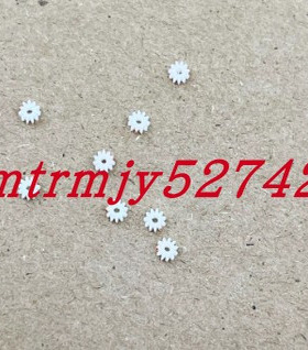 佳能IXUS860 IXUS850 SD870 IXUS960 IXUS980 A1000 A3000 齿轮