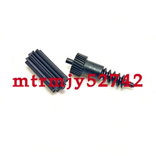 适用佳能A810 A1300 A2300 A2400 A3400镜头齿轮变焦马达齿轮全新