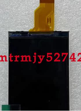 适用于富士F60 F200 屏幕 液晶屏 LCD 显示屏 相 机屏幕 全新